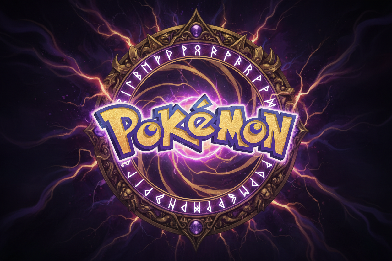 Pokèmon