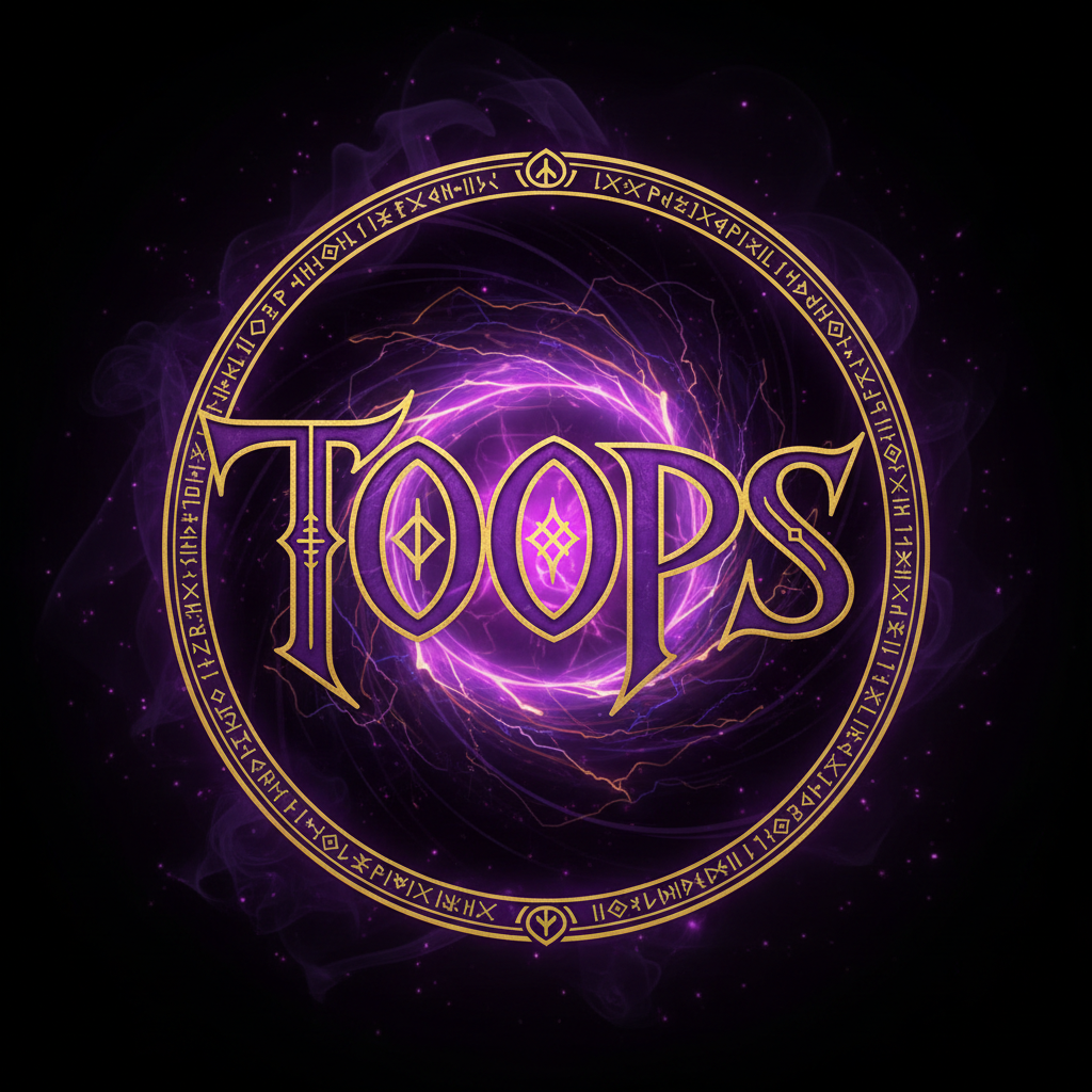 Toops