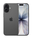 APPLE IPHONE 17 256GB BLACK ITA