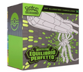 Pokémon Set Allenatore Fuoriclasse (ETB) – Megaevoluzione: Equilibrio Perfetto